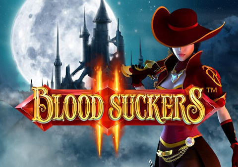 Bloodsuckers 2 at SkyCrown Casino