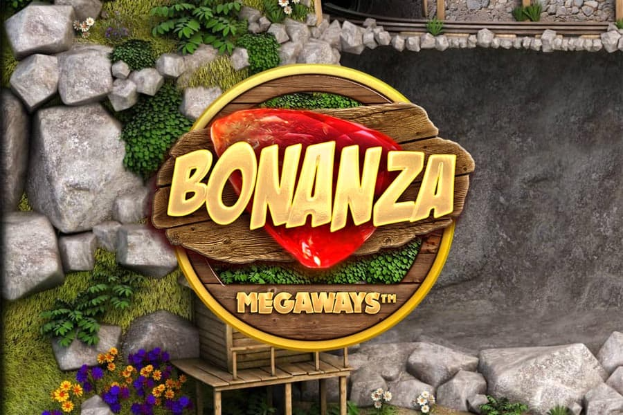 Bonanza Megaways at SkyCrown Casino