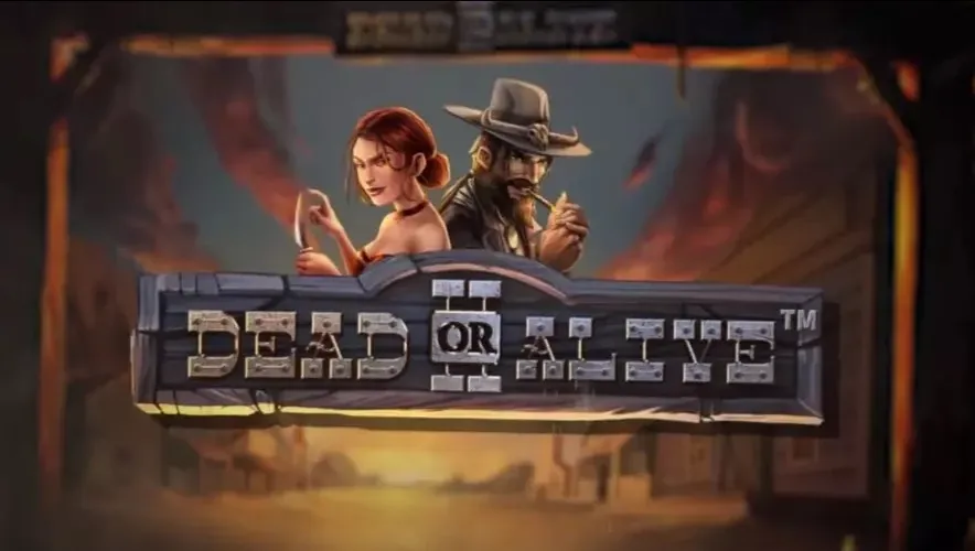 Dead or Alive 2 at SkyCrown Casino