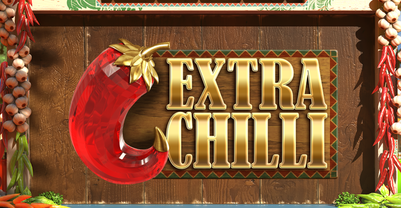 Extra Chilli at SkyCrown Casino