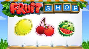 Fruit Shop at SkyCrown Casino