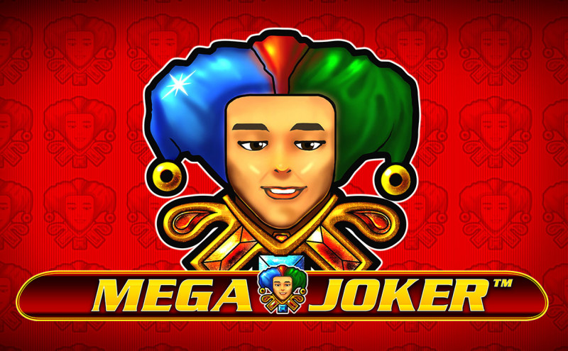 Mega Joker at SkyCrown Casino