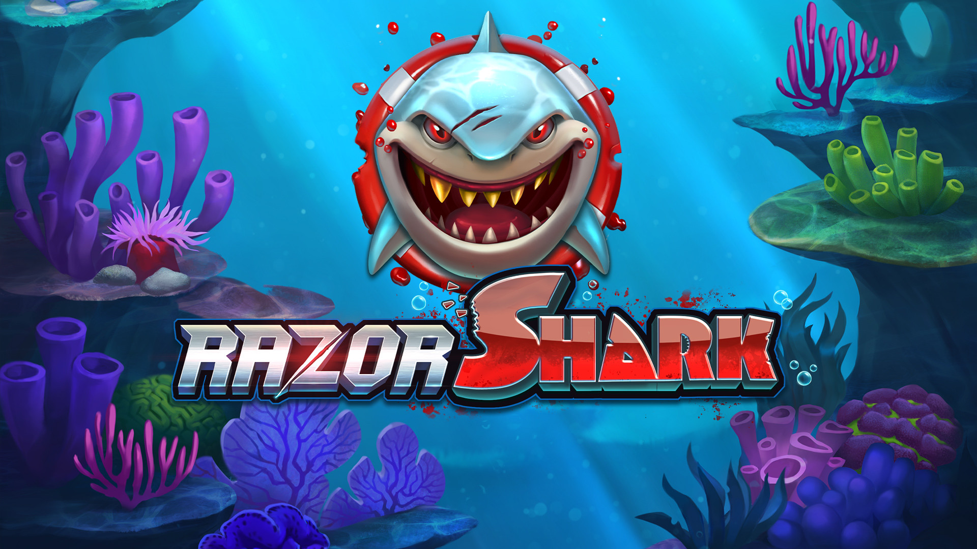 Razor Shark at SkyCrown Casino