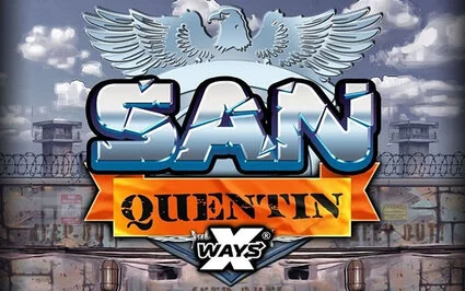 San Quentin xWays at SkyCrown Casino