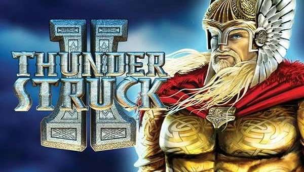 Thunderstruck II at SkyCrown Casino